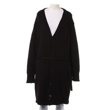 Strickjacke ann demeulemeester gebraucht kaufen  Hamburg