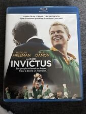 Invictus warner ultimate d'occasion Invictus warner ultimate d'occasion  Rang-du-Fliers