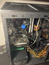 Computer fisso usato usato  Scafati