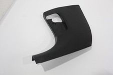 Usado, VW Bora 1J Mk4 NS dianteiro esquerdo inferior acabamento de pilar A preto 5JA863483A comprar usado  Enviando para Brazil