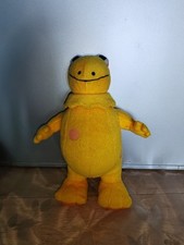 Ancienne doudou peluche d'occasion  Saint-Saëns