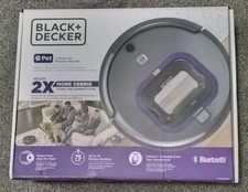Black decker smart for sale  Sioux Falls