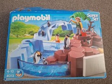 pool playmobil penguin for sale pool playmobil penguin for sale READING