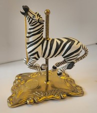 American carousel tobin for sale  THETFORD