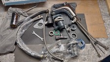 Spültisch armatur vital gebraucht kaufen  Waldeck