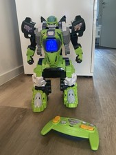 Vtech switch and gebraucht kaufen  Neu Wulmstorf