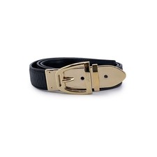 Autentica cintura gucci usato  Italia