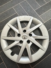 toyota prius wheel trims for sale  ROTHERHAM