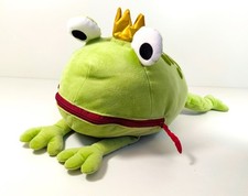 Ikea frosch froschkönig gebraucht kaufen  Deutschland