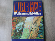 Diercke diercke weltraumbild gebraucht kaufen  Hattersheim