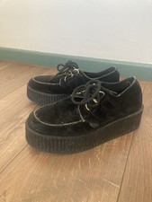Women black underground for sale  BRISTOL