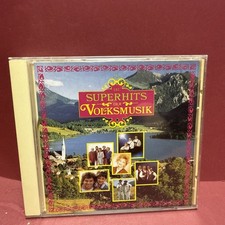 Superhits volksmusik 4 gebraucht kaufen Superhits volksmusik 4 gebraucht kaufen  Reisbach