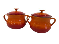 le creuset bean for sale  RUGBY