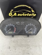 Skoda fabia 4tdi gebraucht kaufen  Mendig