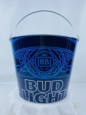 Bud light galvanized for sale  Big Lake