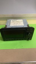 Ecran gps audi d'occasion  Gimont