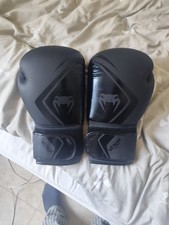 Gants boxe venum d'occasion  Nice-