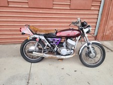 1975 kawasaki 750 for sale  Maxwell