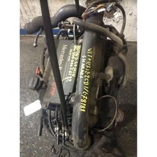 Motore compl. per usato  Bedizzole