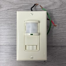 Leviton decora motion for sale  Cary