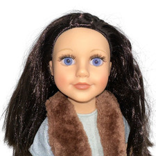 Inch doll journey for sale  Bowling Green