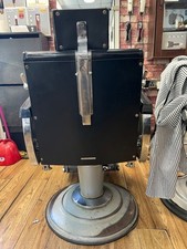Belmont barber chair for sale  LONDON