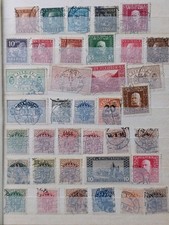 Briefmarkensammlung gebraucht kaufen  Schwalbach