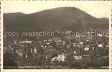 Waldenburg schlesien hochwald gebraucht kaufen  Deutschland