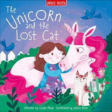 Unicorn stories unicorn for sale  ROSSENDALE