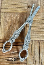 Beautifully ornate silver for sale  MANNINGTREE