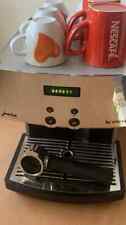 Nespresso siebträger kapselma gebraucht kaufen  Leverkusen