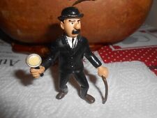 Figurines tintin dupont d'occasion  Castres