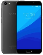 Smartphone umidigi nero usato  Bovolone