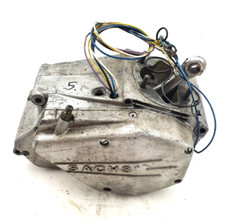 Hercules 125 riginal gebraucht kaufen  Neulußheim