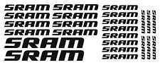 24pc sram vinyl for sale  CANVEY ISLAND