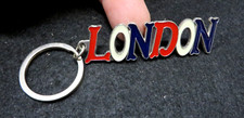 Portachiavi london londra usato  Albenga
