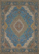Traditional light blue for sale  Charlotte