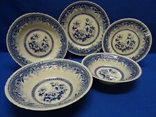 Hutschenreuther blue flowers gebraucht kaufen  Pfaffenhofen a.d.Ilm