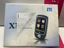 Original zte x760 d'occasion  Grez-sur-Loing