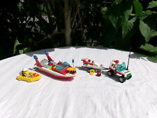 Set lego city d'occasion  Colmar