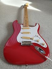 Fender stratocaster 1980 for sale  PETERBOROUGH