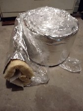 Isolierschlauch 125mm ca gebraucht kaufen  Minden