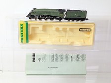 Gauge minitrix green for sale  DONCASTER
