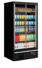 Glass door display for sale  HARLOW