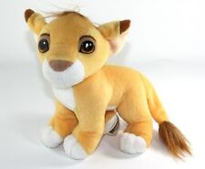 Peluche doudou simba d'occasion  Valras-Plage