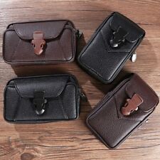 Retro men leather for sale  HATFIELD