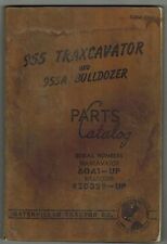 1960 caterpillar for d'occasion  Dijon
