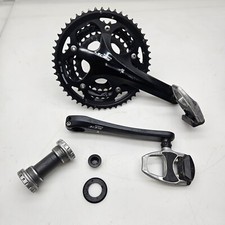 Guarnitura shimano 105 usato  Cerignola