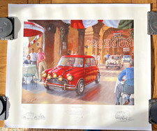 Italian job espresso for sale  COLWYN BAY