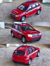 Dacia duster bomberos d'occasion  Le Bousquet-d'Orb